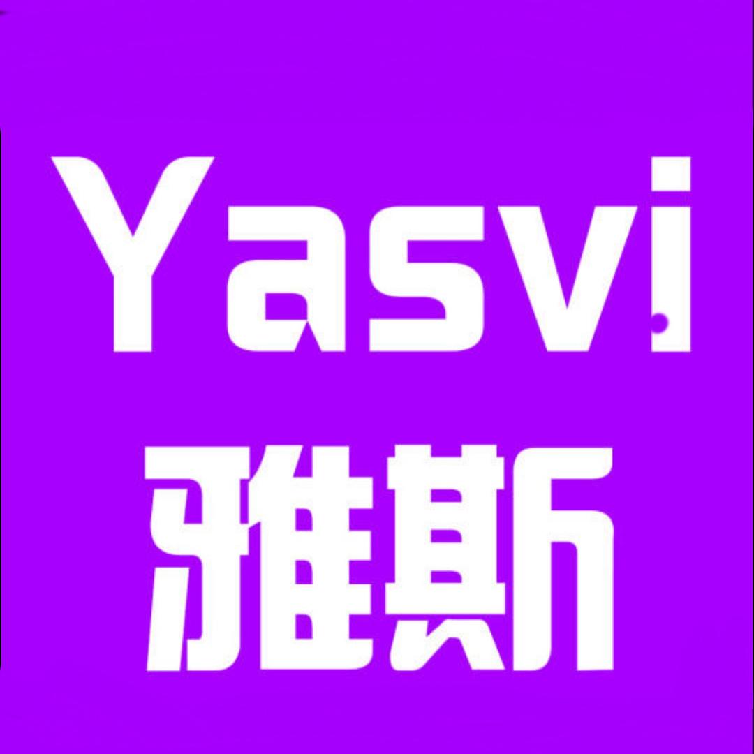 Yasi雅思表带