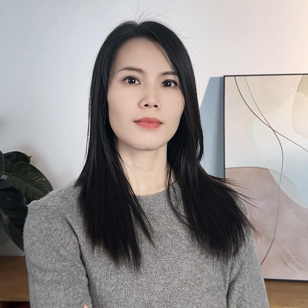 营养师桃子-聊抗衰