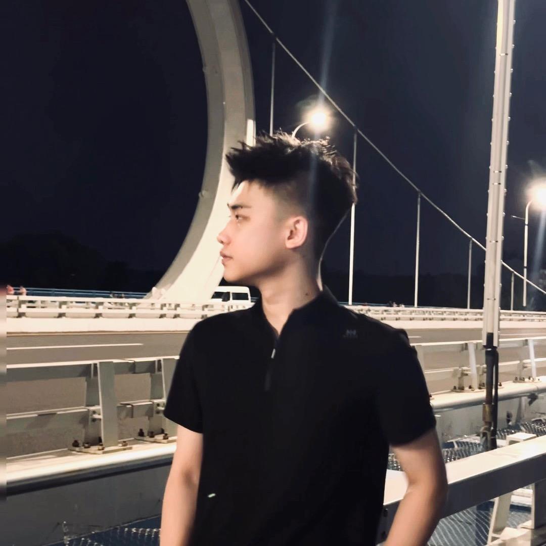 彬子（丞丞家男装）