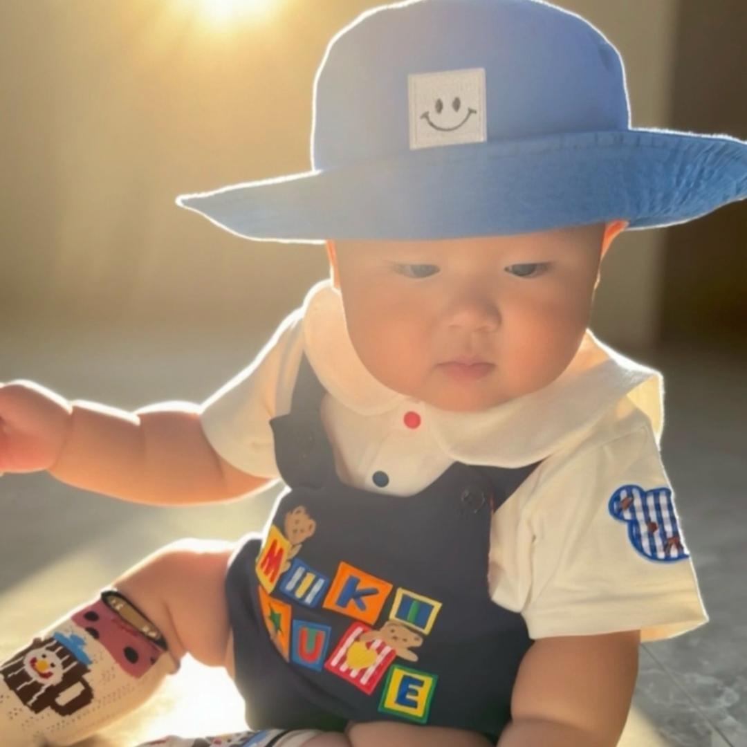 Fat 东的成长记