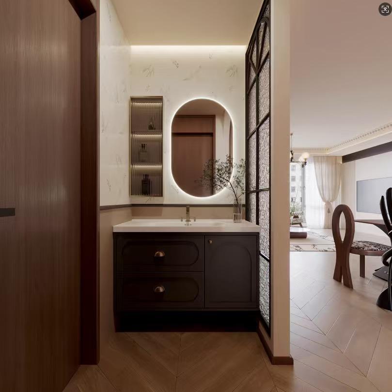 小丁的装修日记🏠(硬装中)