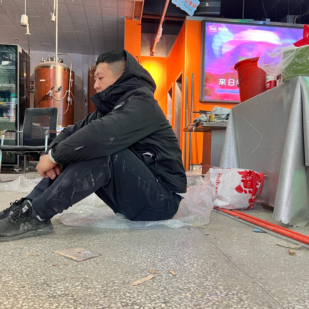 小海【切果达】果切奶茶