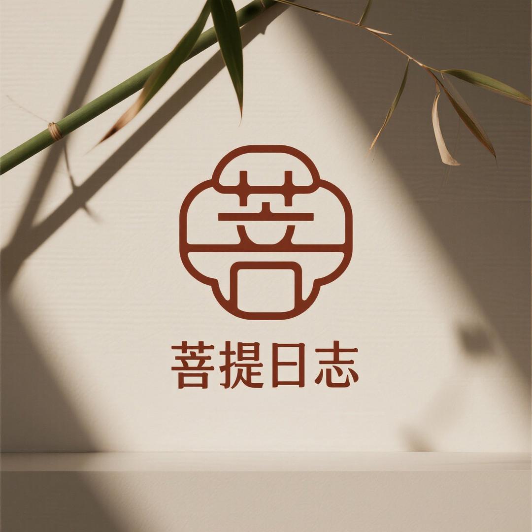 菩提日志文玩阁