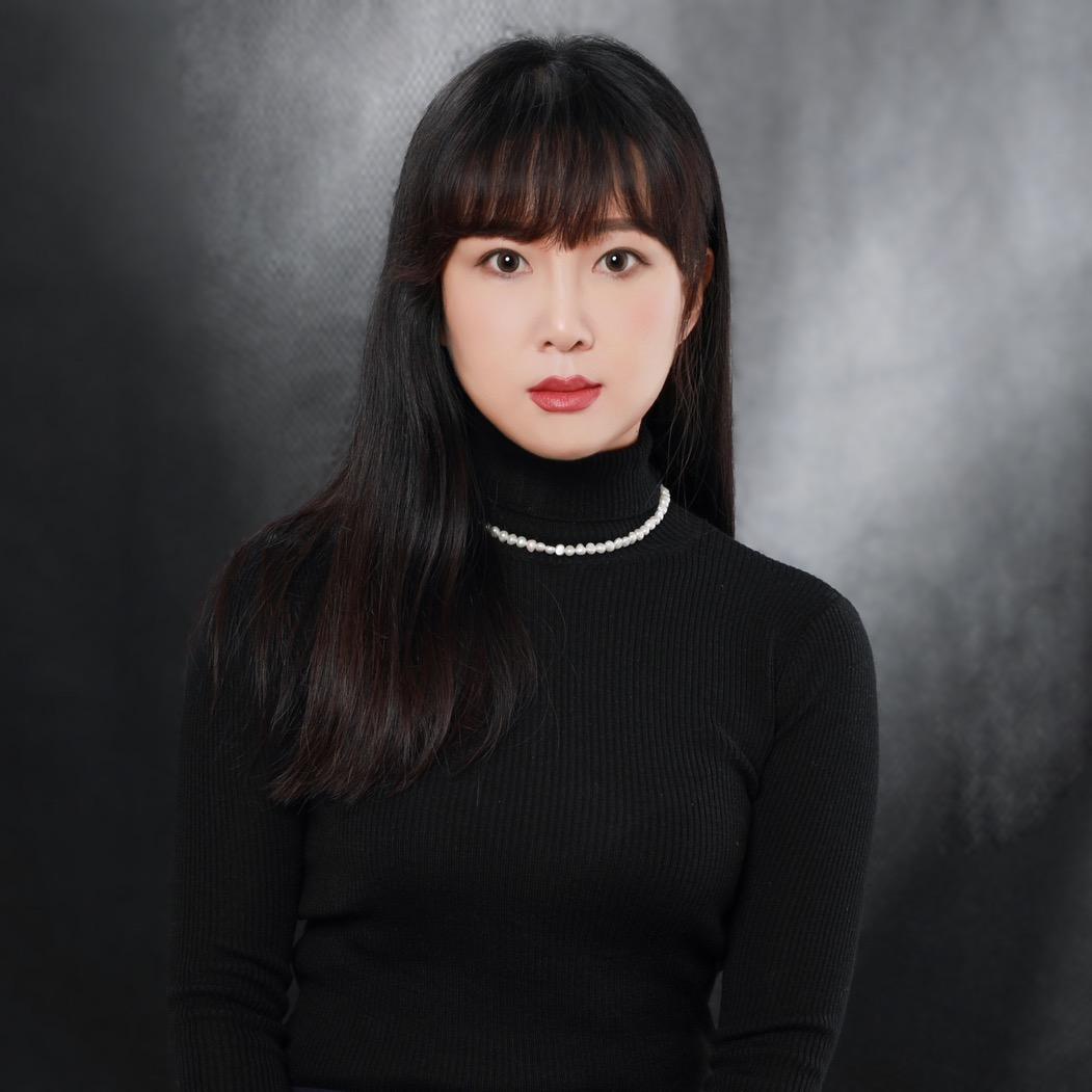 金姐说认知