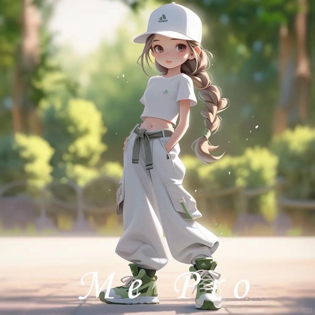 享自由（减肥中）
