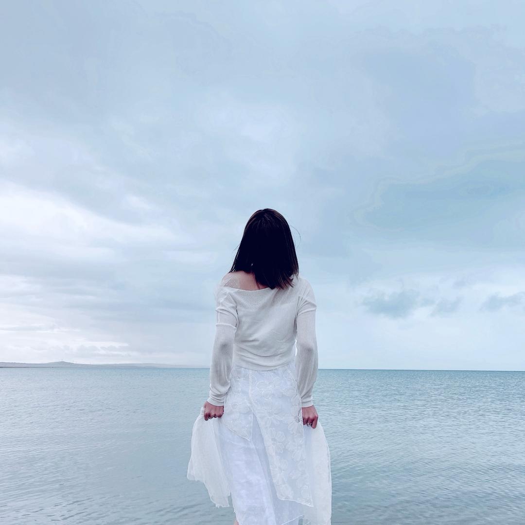 小白