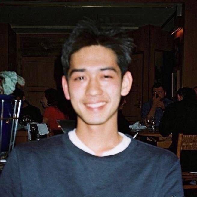 小陈不喝酒cyq