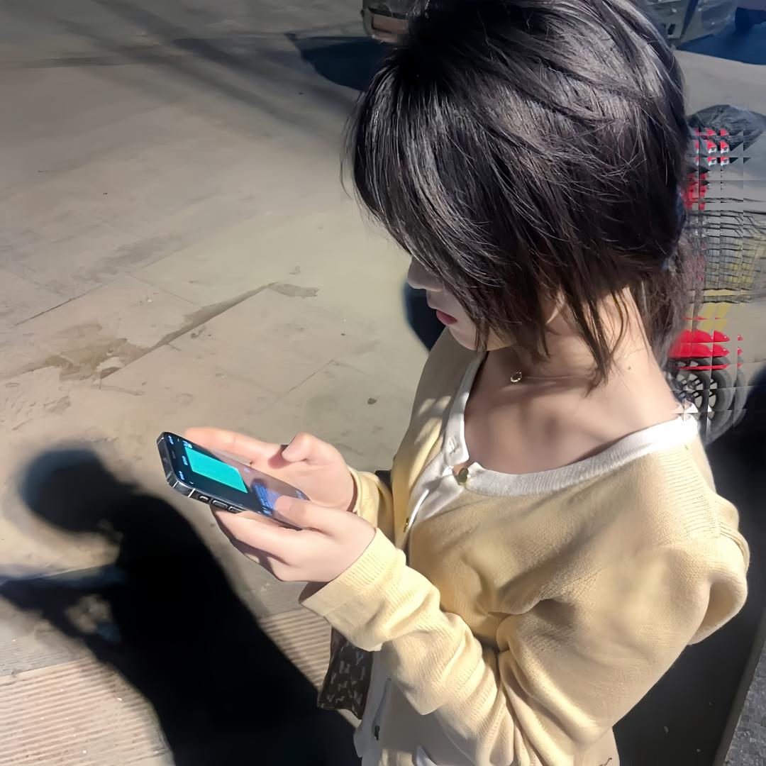 锅巴废物