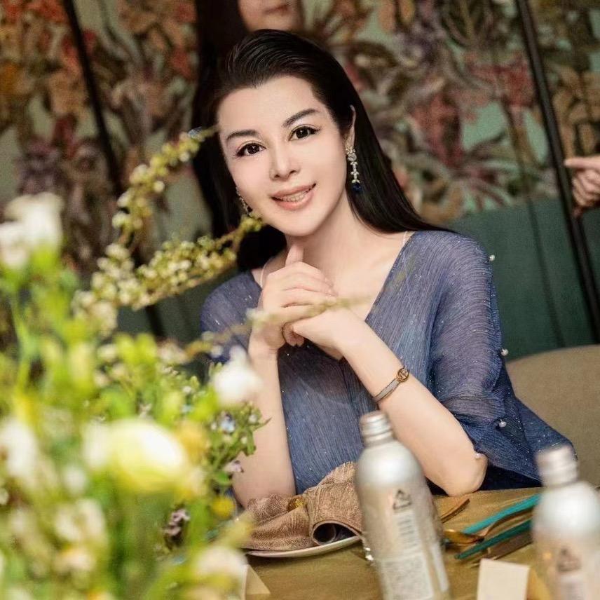 虞美人@雨杭