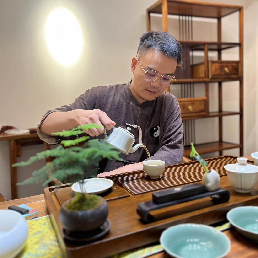 林枫