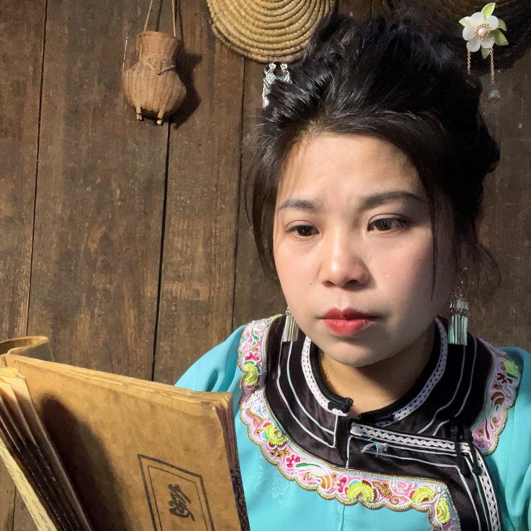 古法之美.美在农村