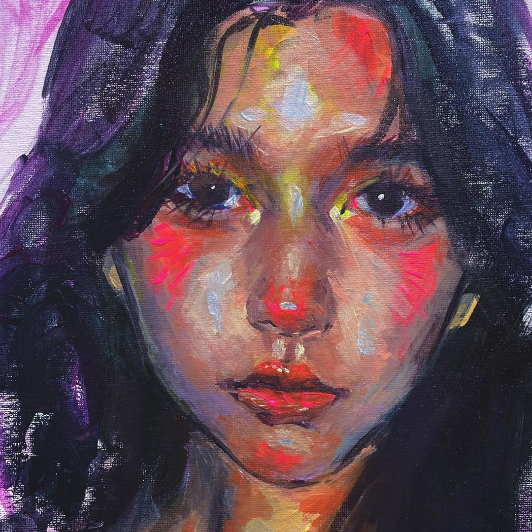西瓜🍉橙