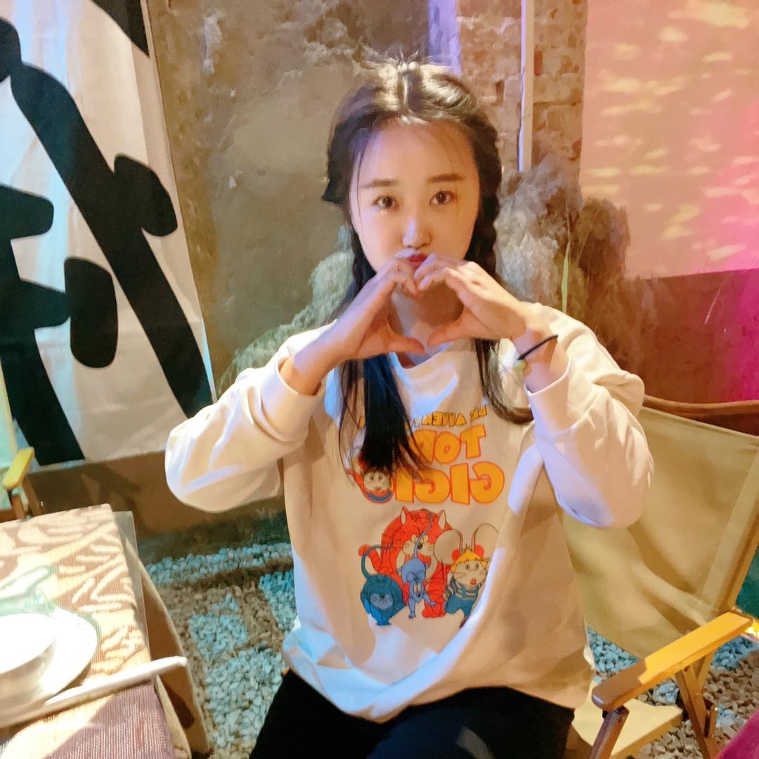 🌈该摆烂就摆烂👻