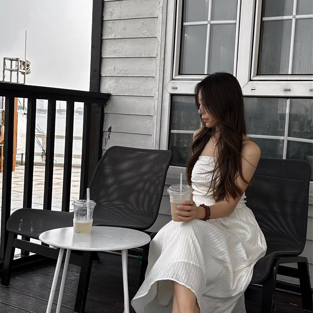 一只野生宁儿～💙