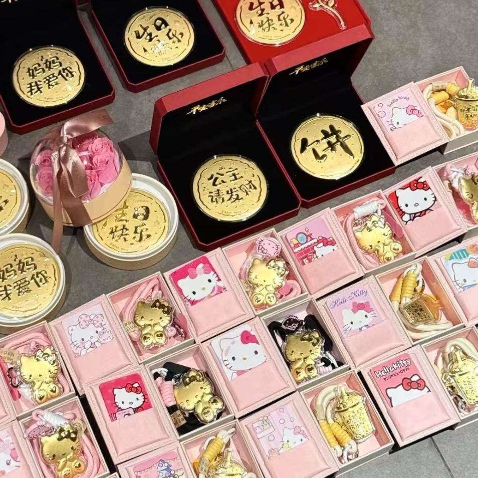 水贝珠宝批发