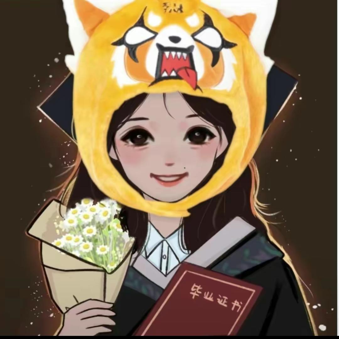 哆唻咪の哆头像