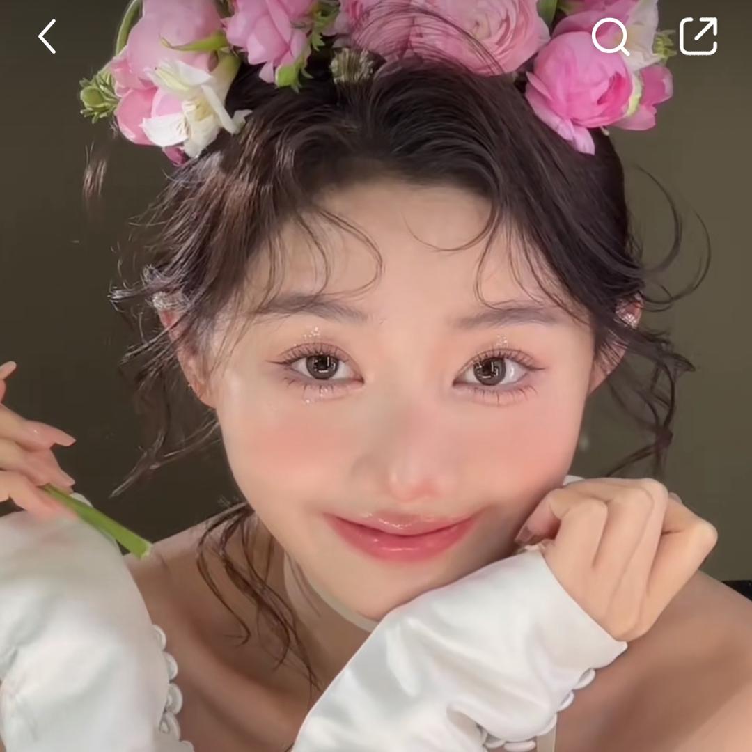 Ume优蜜婚纱礼服