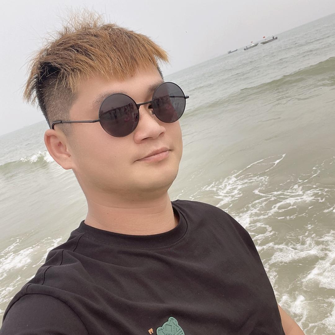 @金少