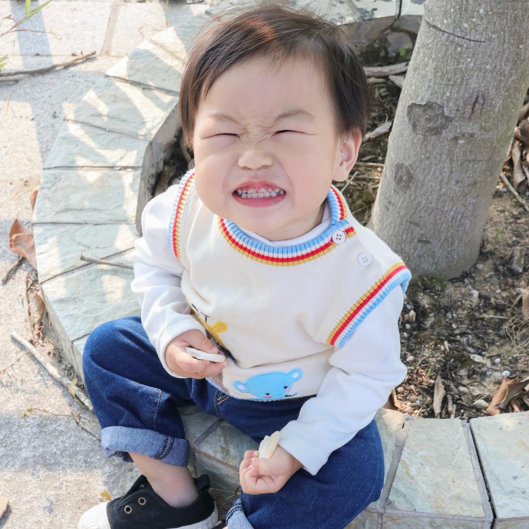 森迷童装（品牌捡漏）