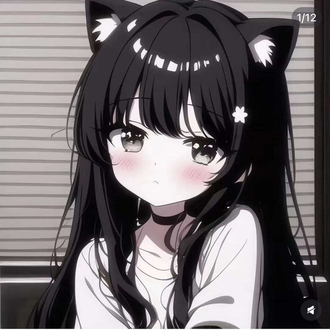 一周困八天🥱