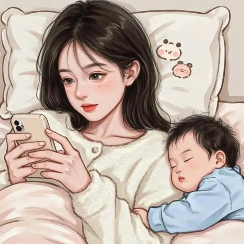 乐乐妈咪