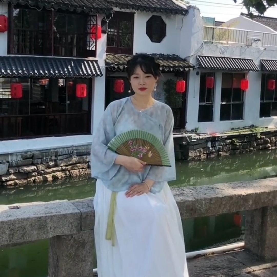 苏州小茉莉