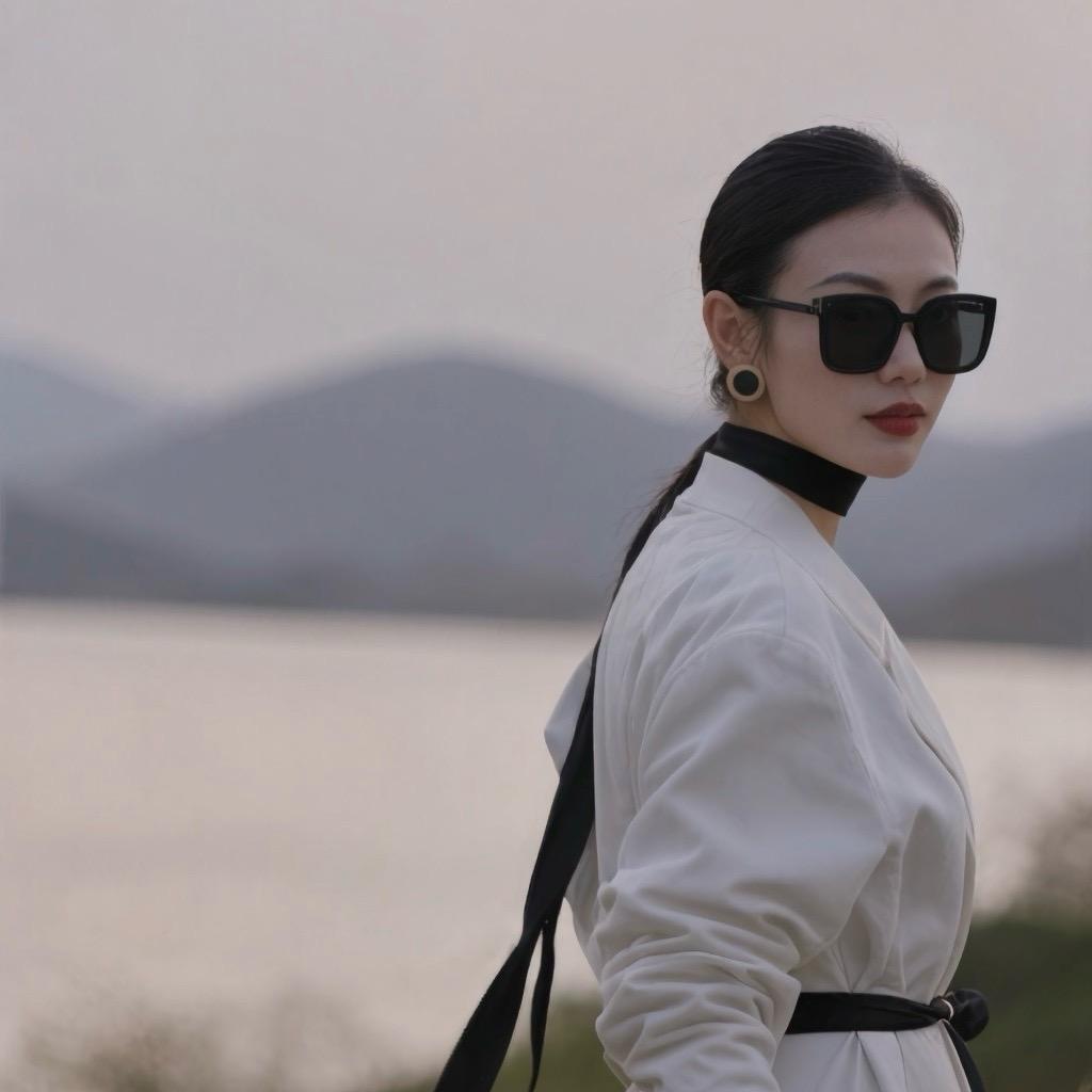 @驻颜•青蚨