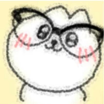 淡淡的77🍀🌸～