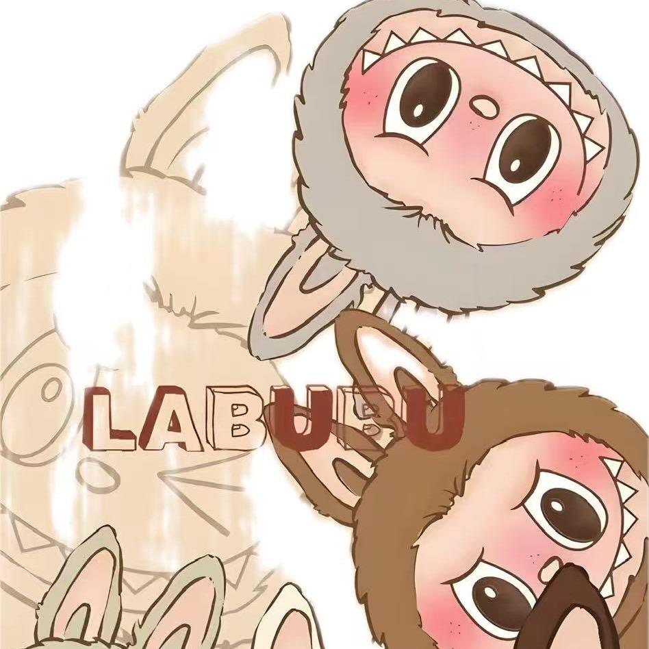 布布快乐星球拆盒