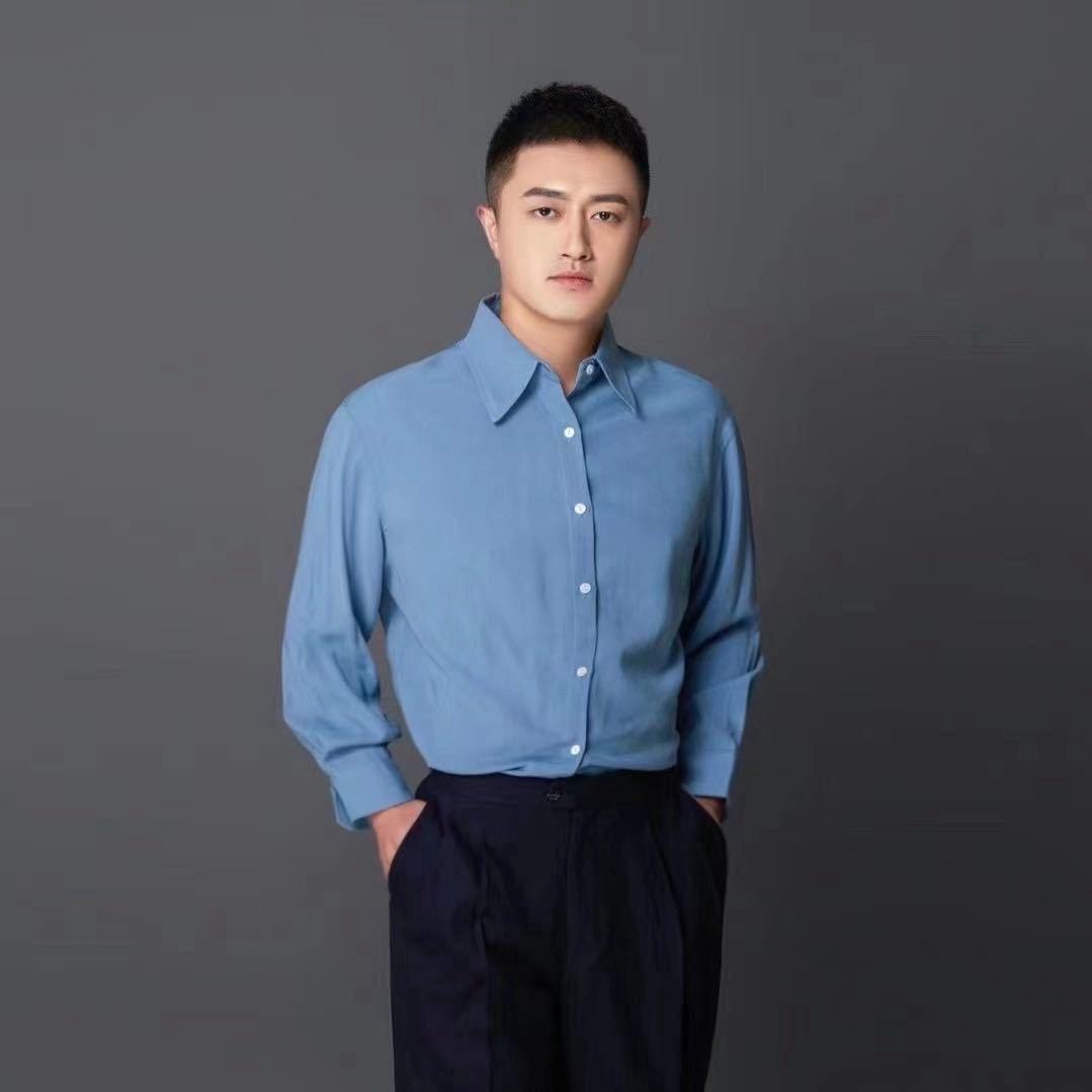 小殷班长的家政故事
