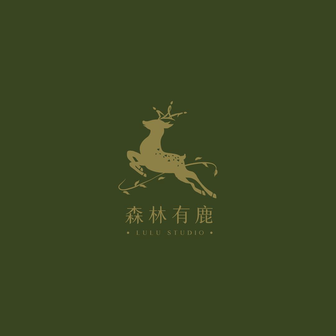森林有鹿Lulu studio