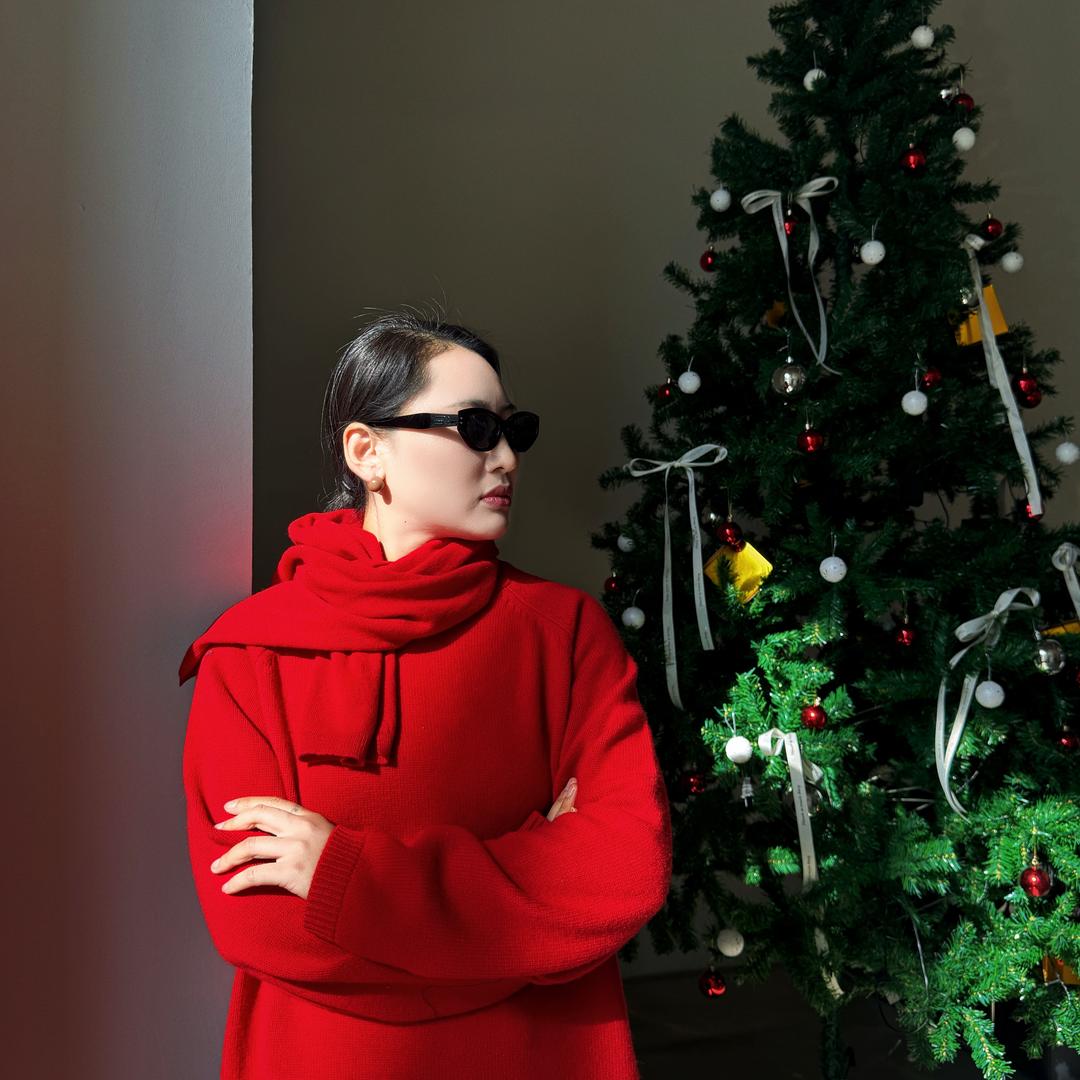 五月天原创买手店主理人