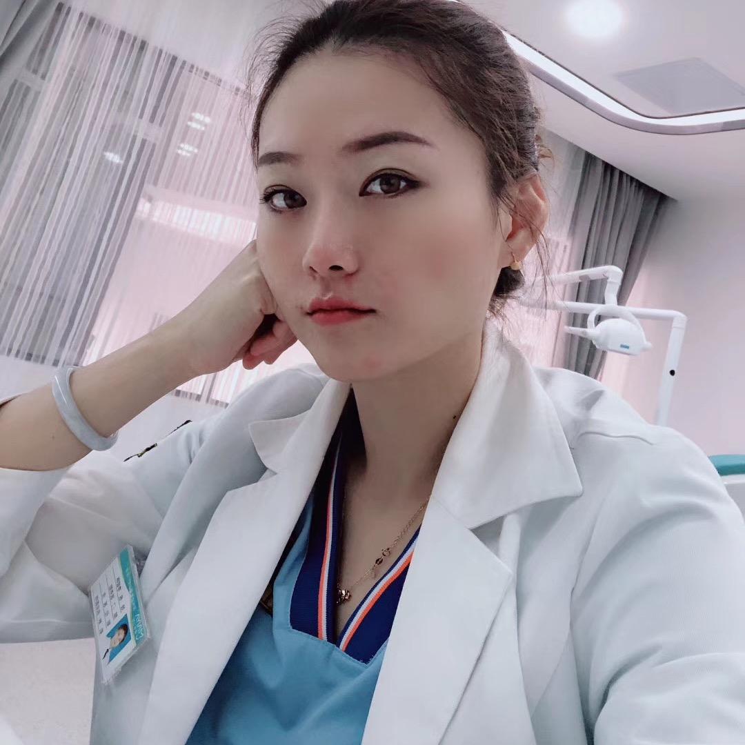 济霖口腔🦷李婉霖