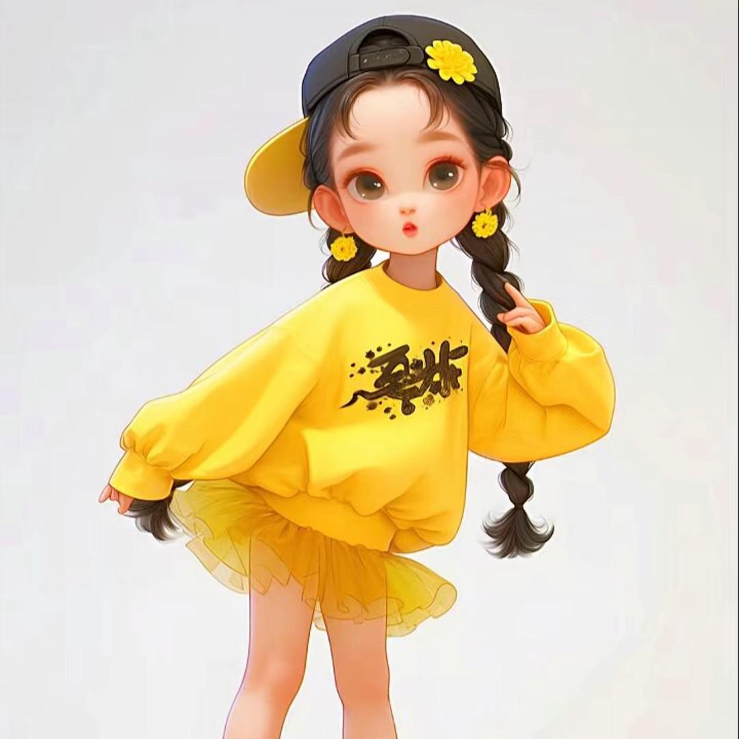 冬冬美