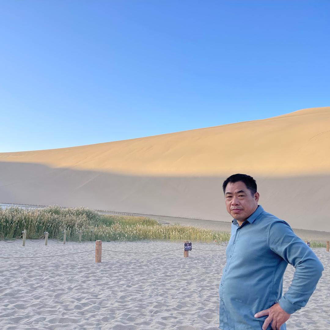 安徽小老头👴
