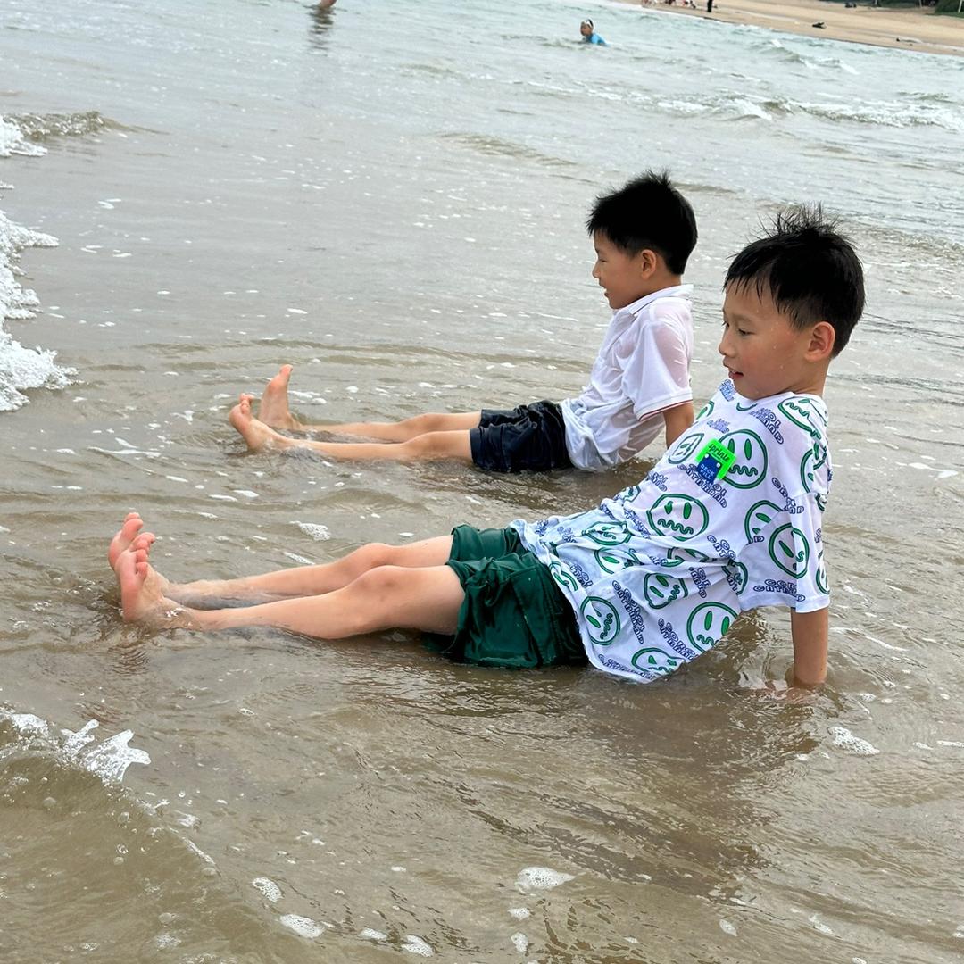 扬眉吐气的杨