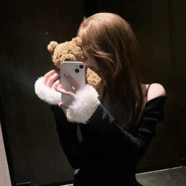 漾漾.