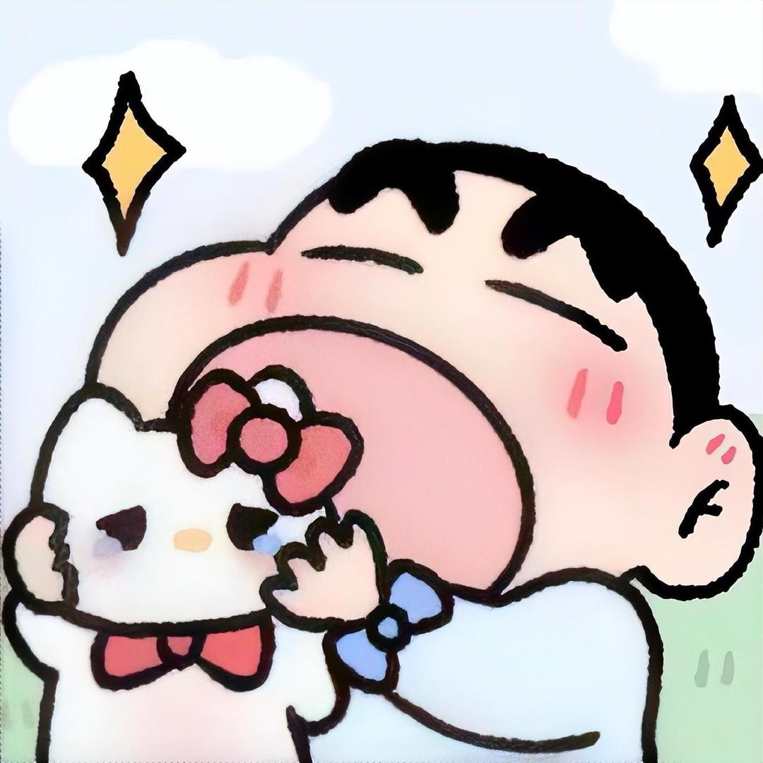 蜡笔小心🍋‍🟩