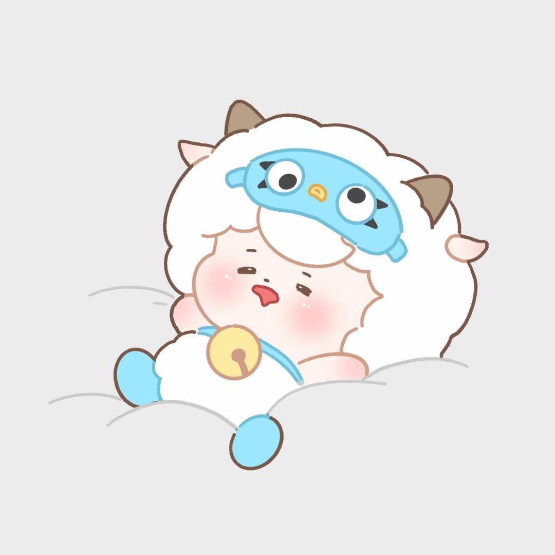 喜咩咩