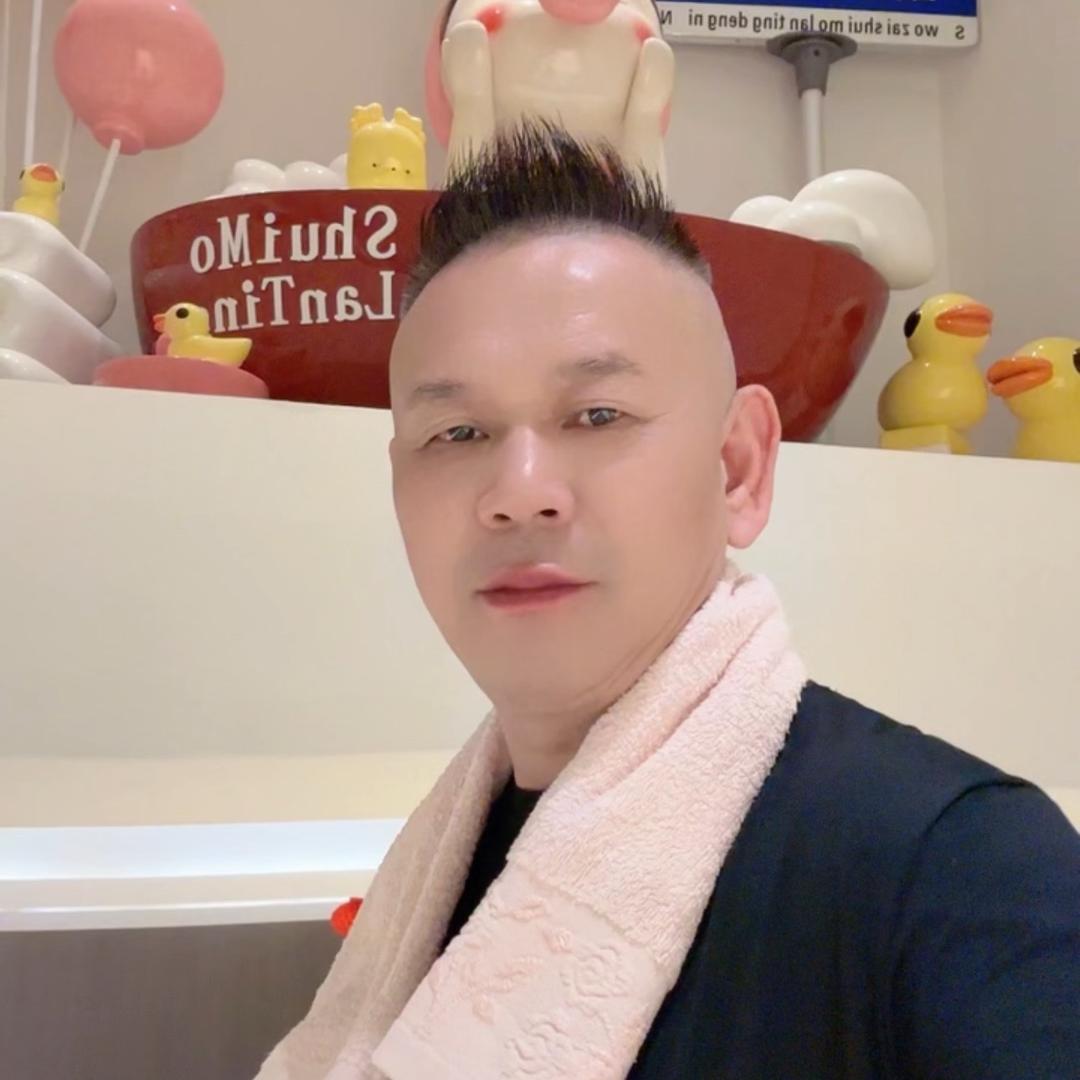 超越自我
