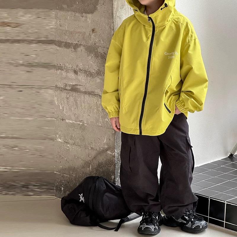 小可爱潮流童装工厂店