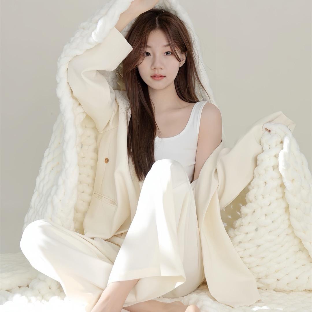 思妍美业.安肤堂雯雯老师