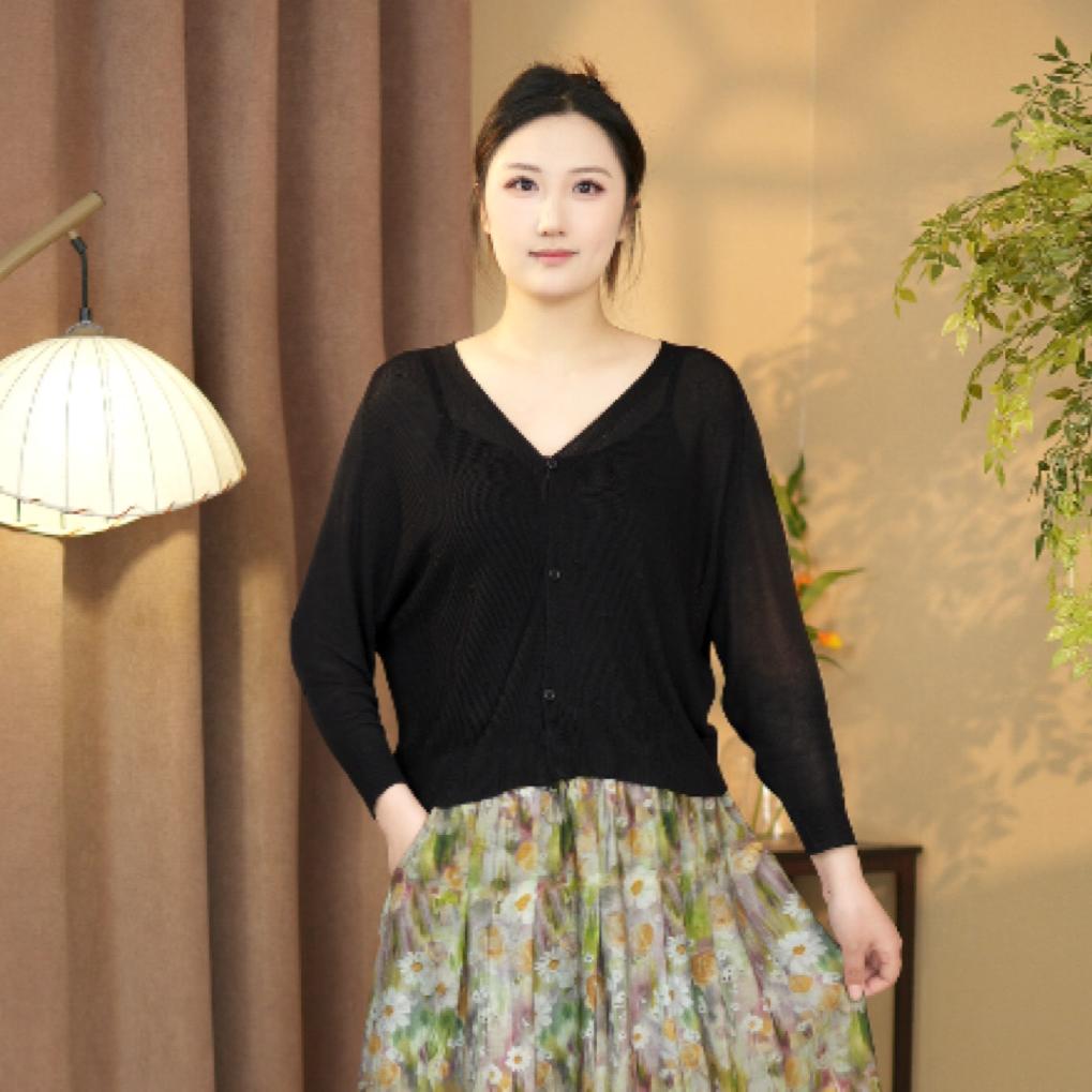 花素精品女装