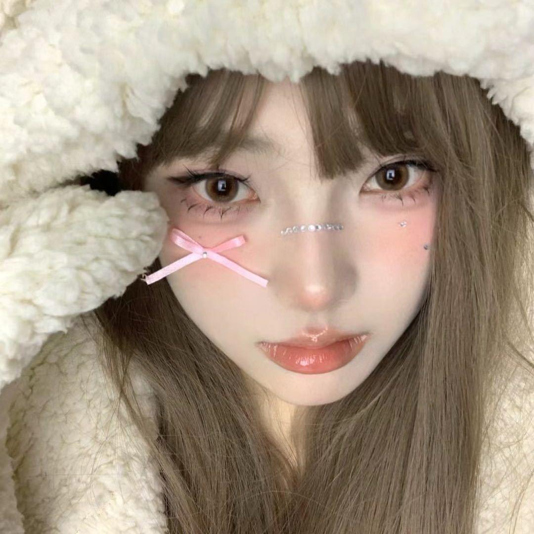 你比小猫更可爱🩵