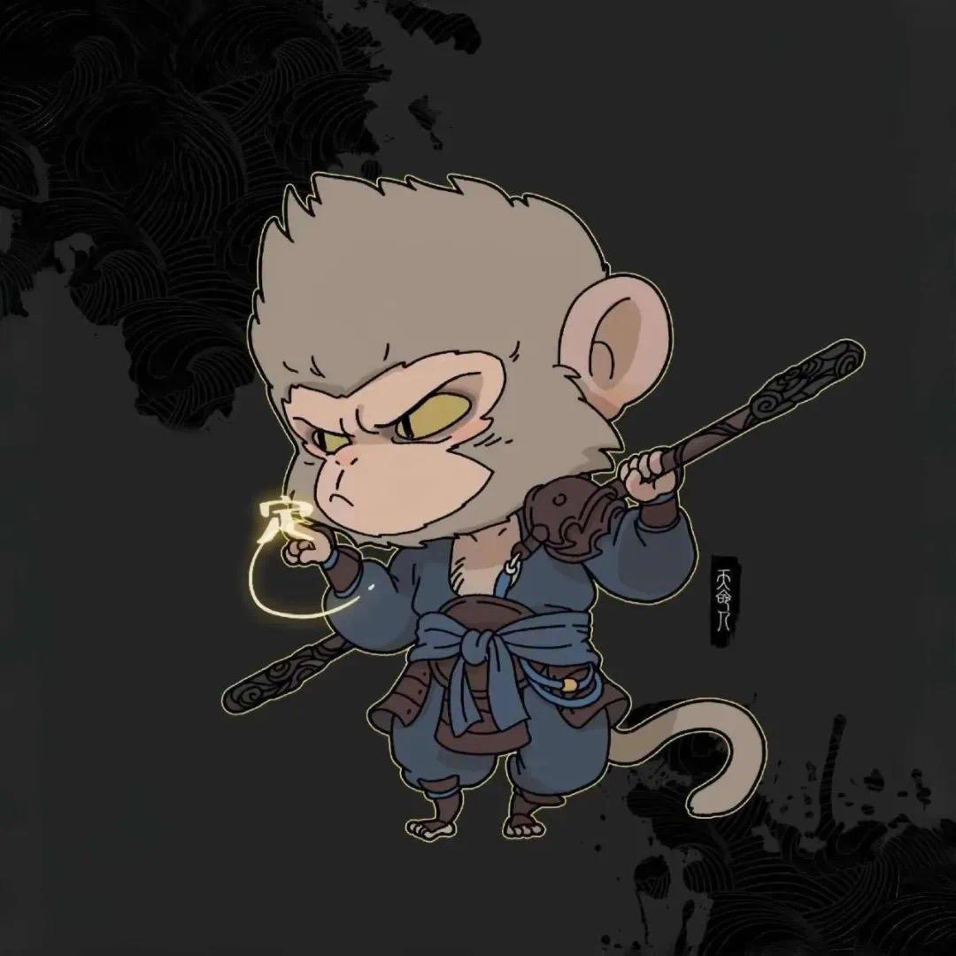 泛白