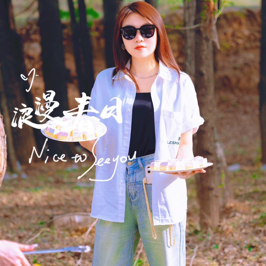 太原乐尚化妆美甲培训学校