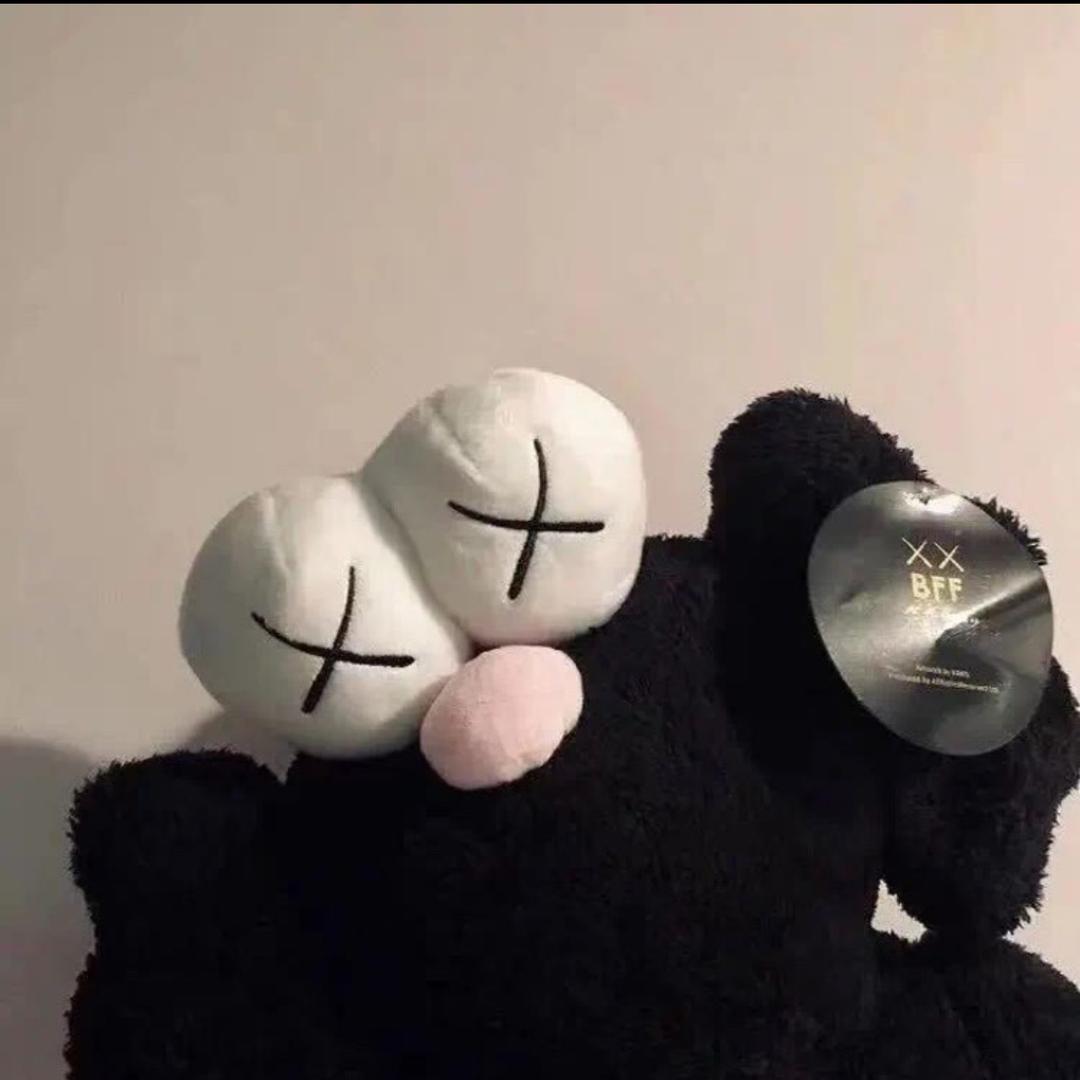 电气鼠凯南（淋巴脖）