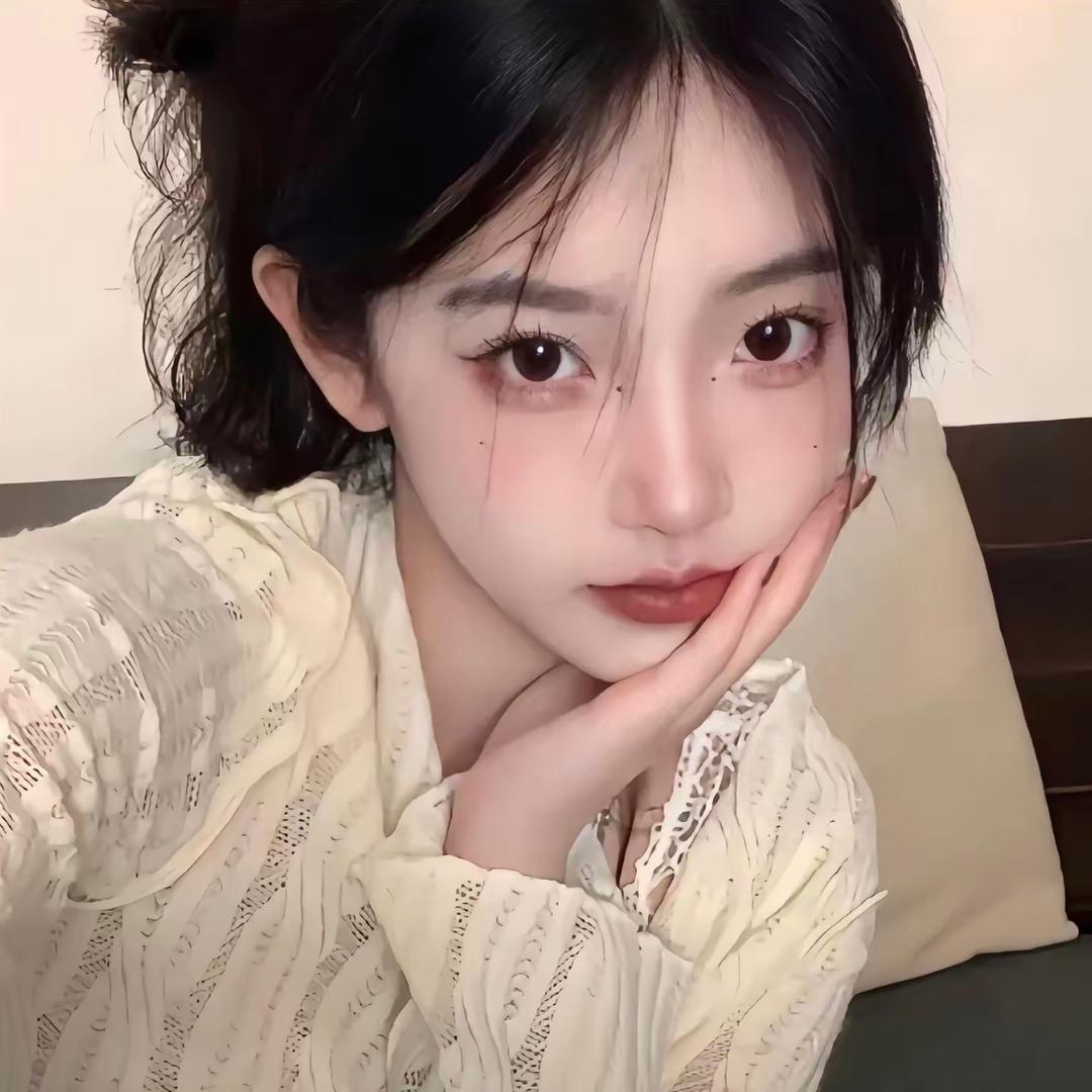 心柔妹妹.