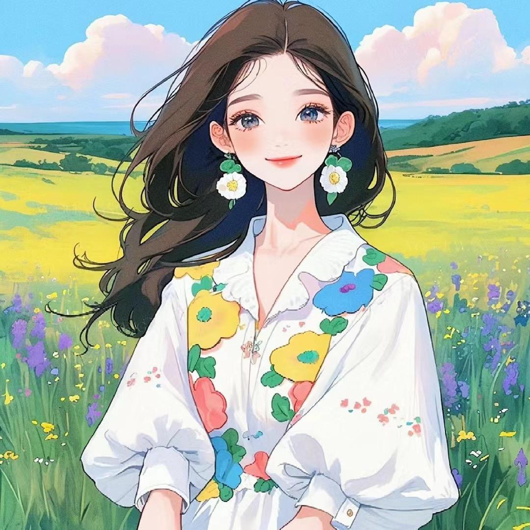 CC姐😋