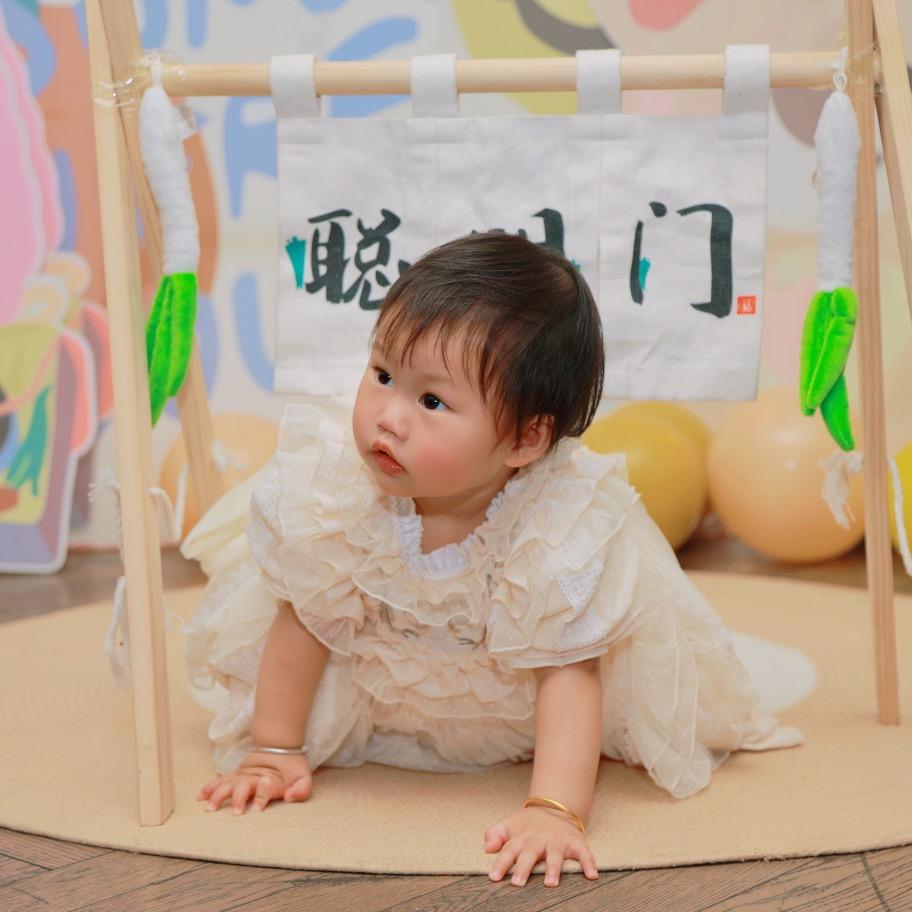 晚baby